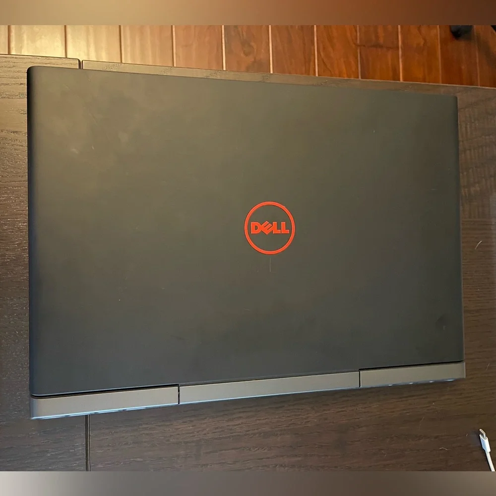 Dell Inspiron 15 7000 Gaming Laptop
